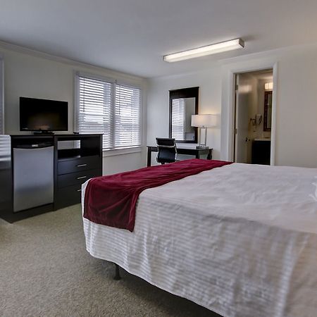 The Wellington Hotel & Suites Oceanblock Ocean City Extérieur photo
