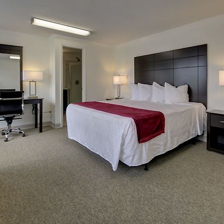 The Wellington Hotel & Suites Oceanblock Ocean City Extérieur photo