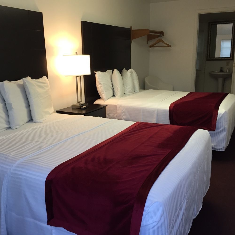 The Wellington Hotel & Suites Oceanblock Ocean City Extérieur photo