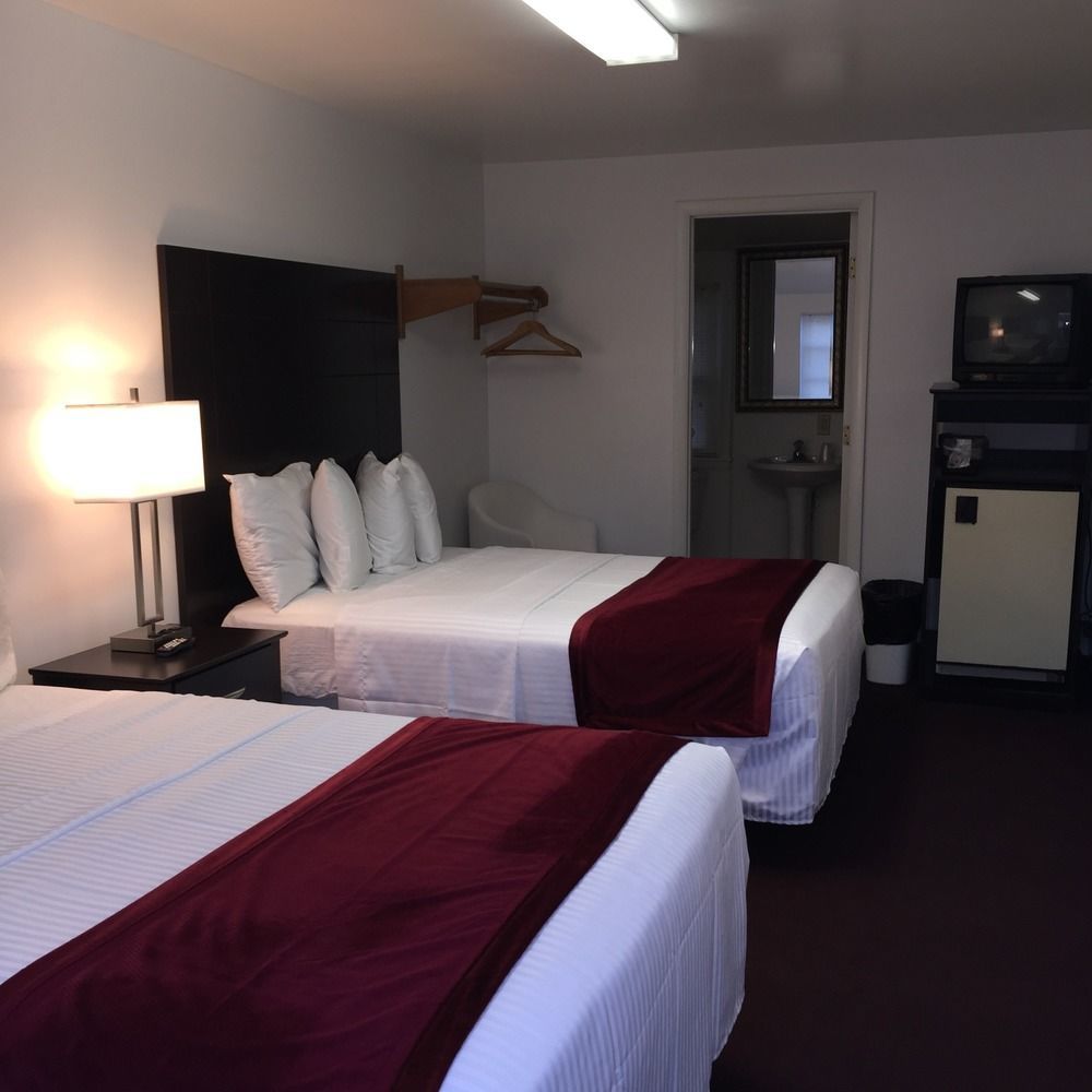 The Wellington Hotel & Suites Oceanblock Ocean City Extérieur photo