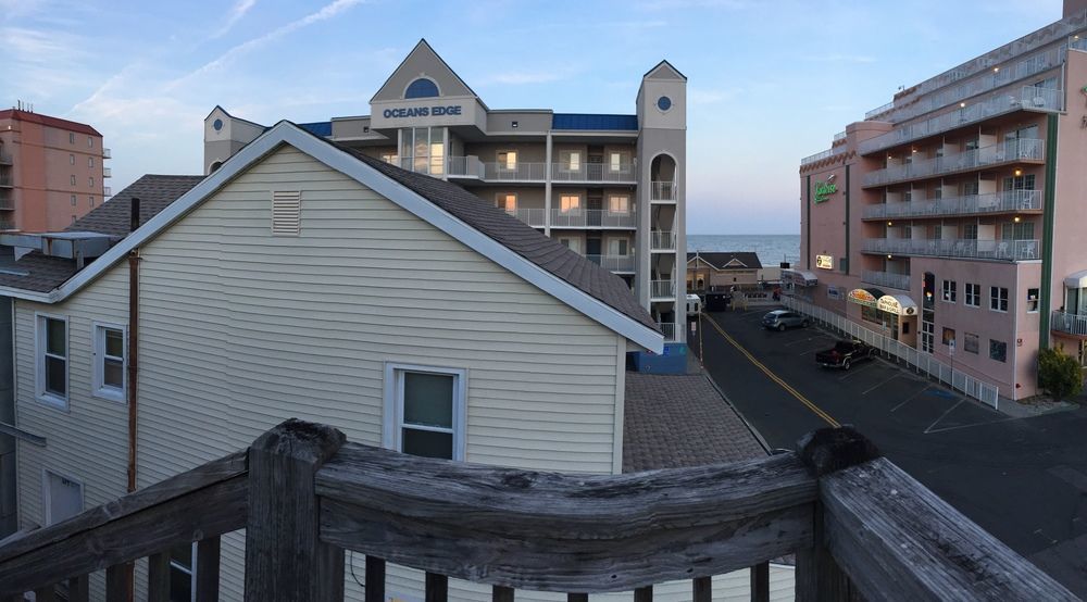The Wellington Hotel & Suites Oceanblock Ocean City Extérieur photo
