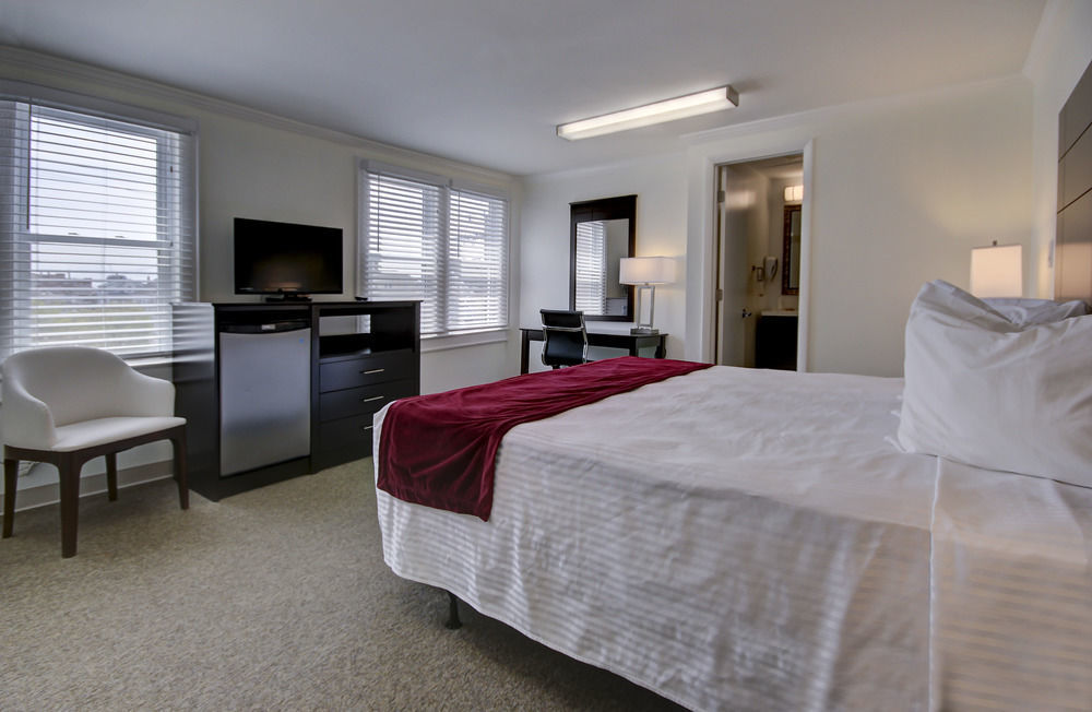 The Wellington Hotel & Suites Oceanblock Ocean City Extérieur photo