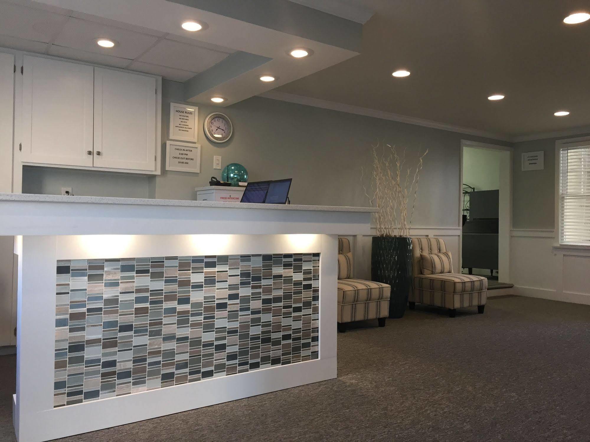 The Wellington Hotel & Suites Oceanblock Ocean City Extérieur photo