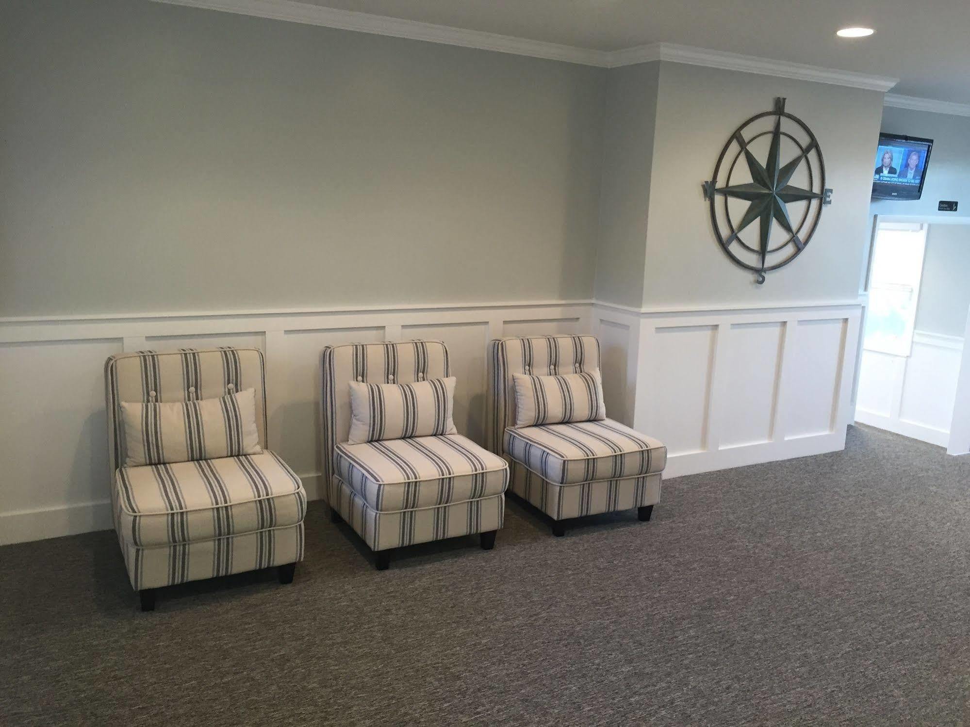 The Wellington Hotel & Suites Oceanblock Ocean City Extérieur photo
