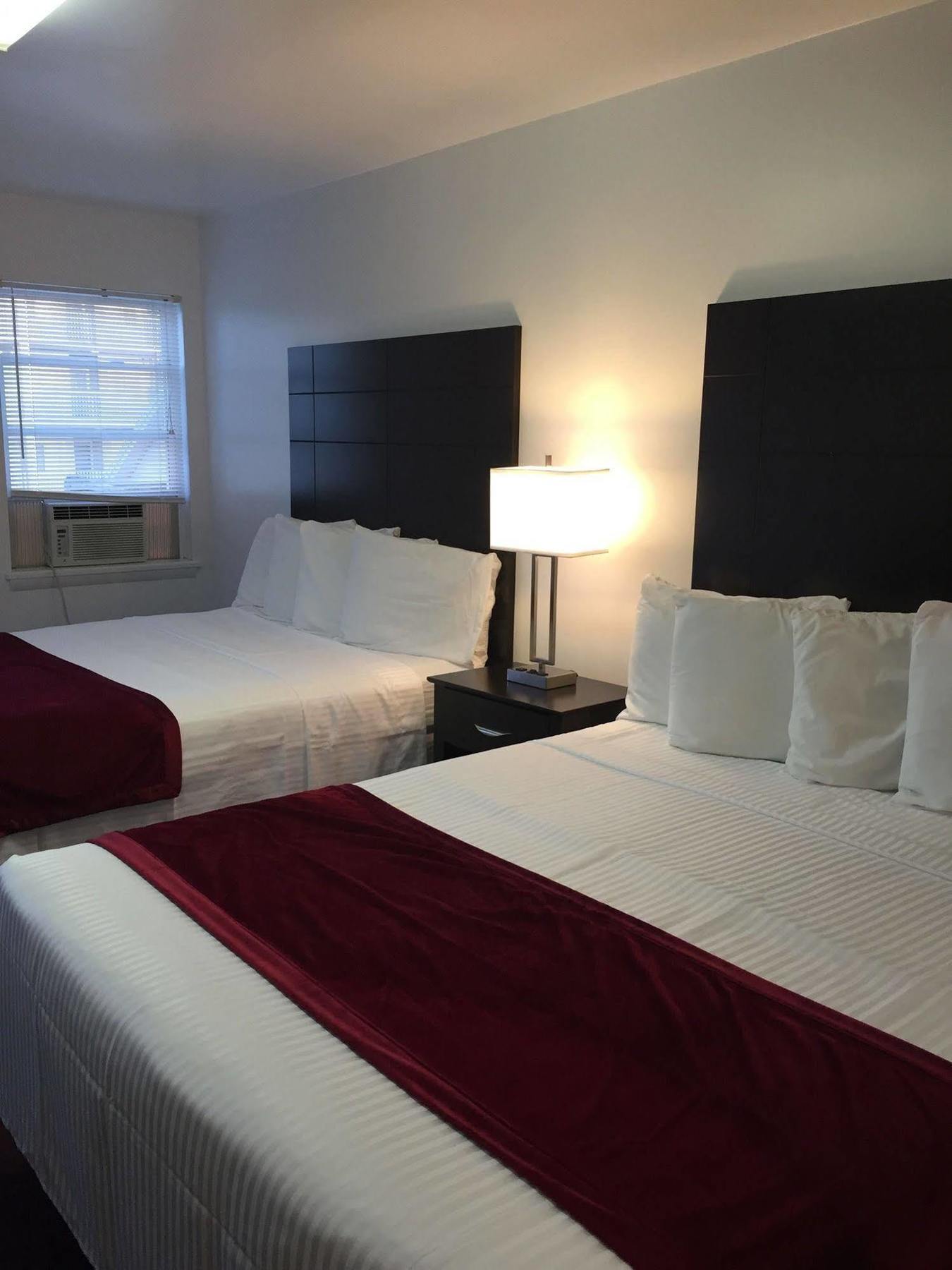 The Wellington Hotel & Suites Oceanblock Ocean City Extérieur photo
