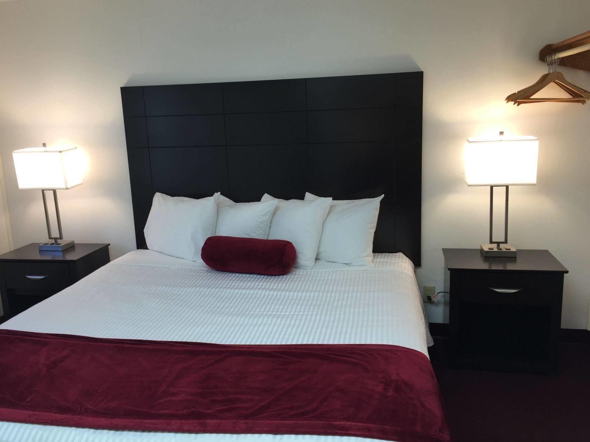 The Wellington Hotel & Suites Oceanblock Ocean City Extérieur photo