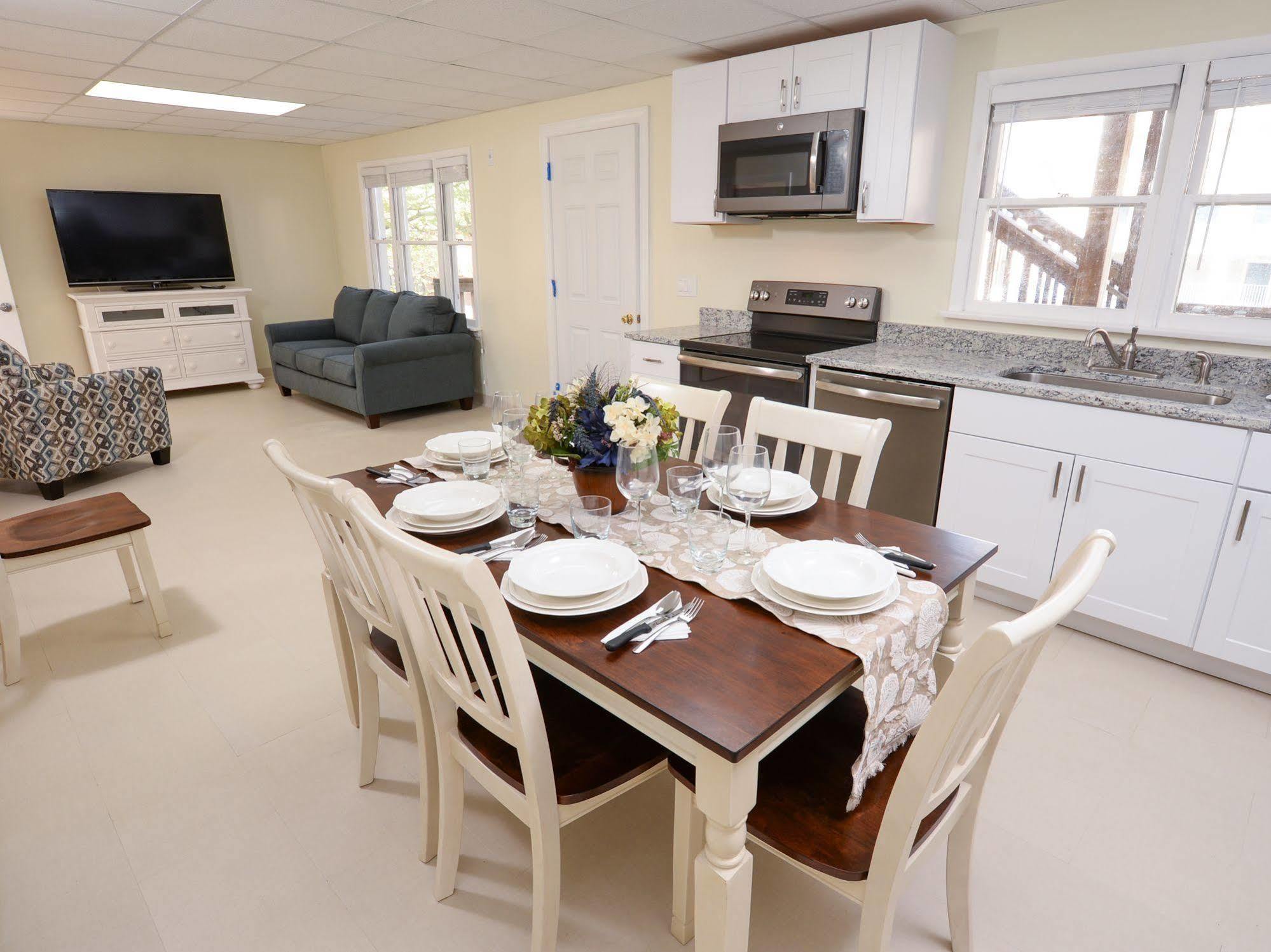 The Wellington Hotel & Suites Oceanblock Ocean City Extérieur photo