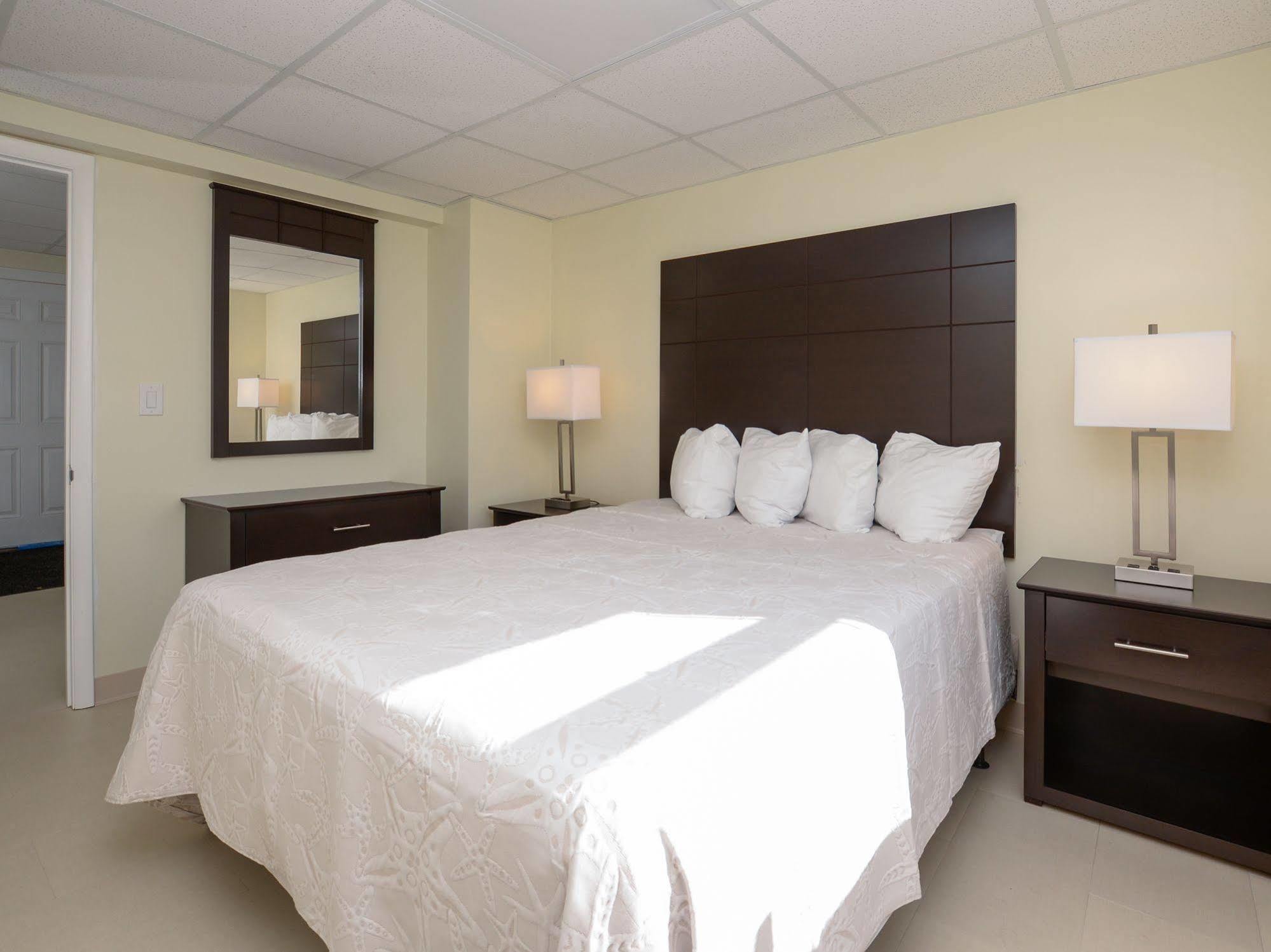 The Wellington Hotel & Suites Oceanblock Ocean City Extérieur photo