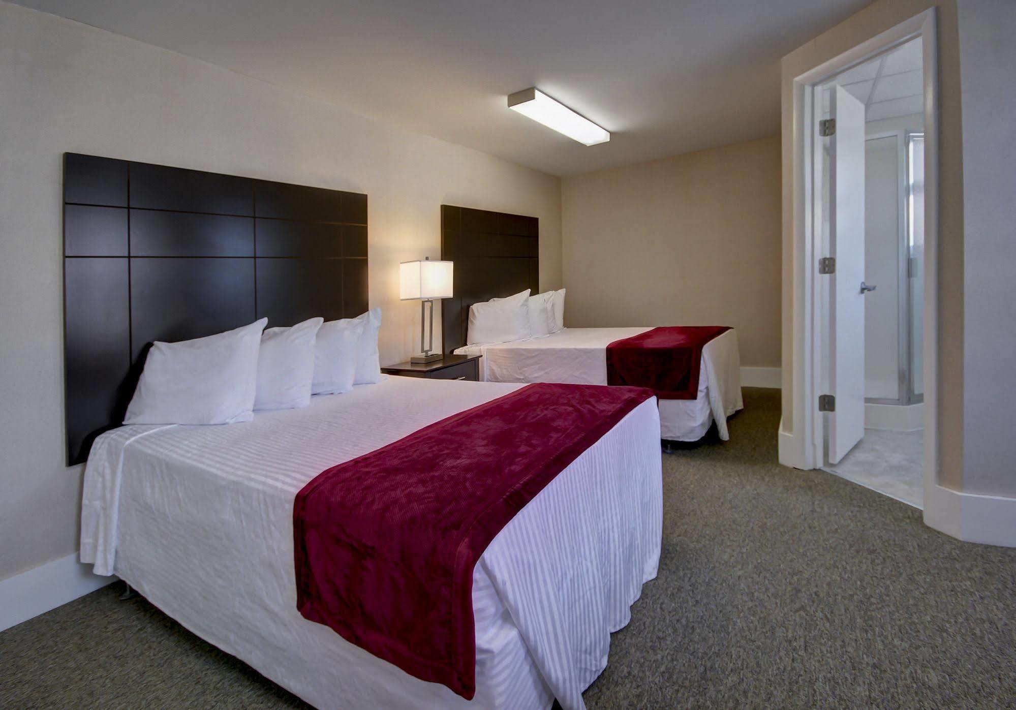 The Wellington Hotel & Suites Oceanblock Ocean City Extérieur photo