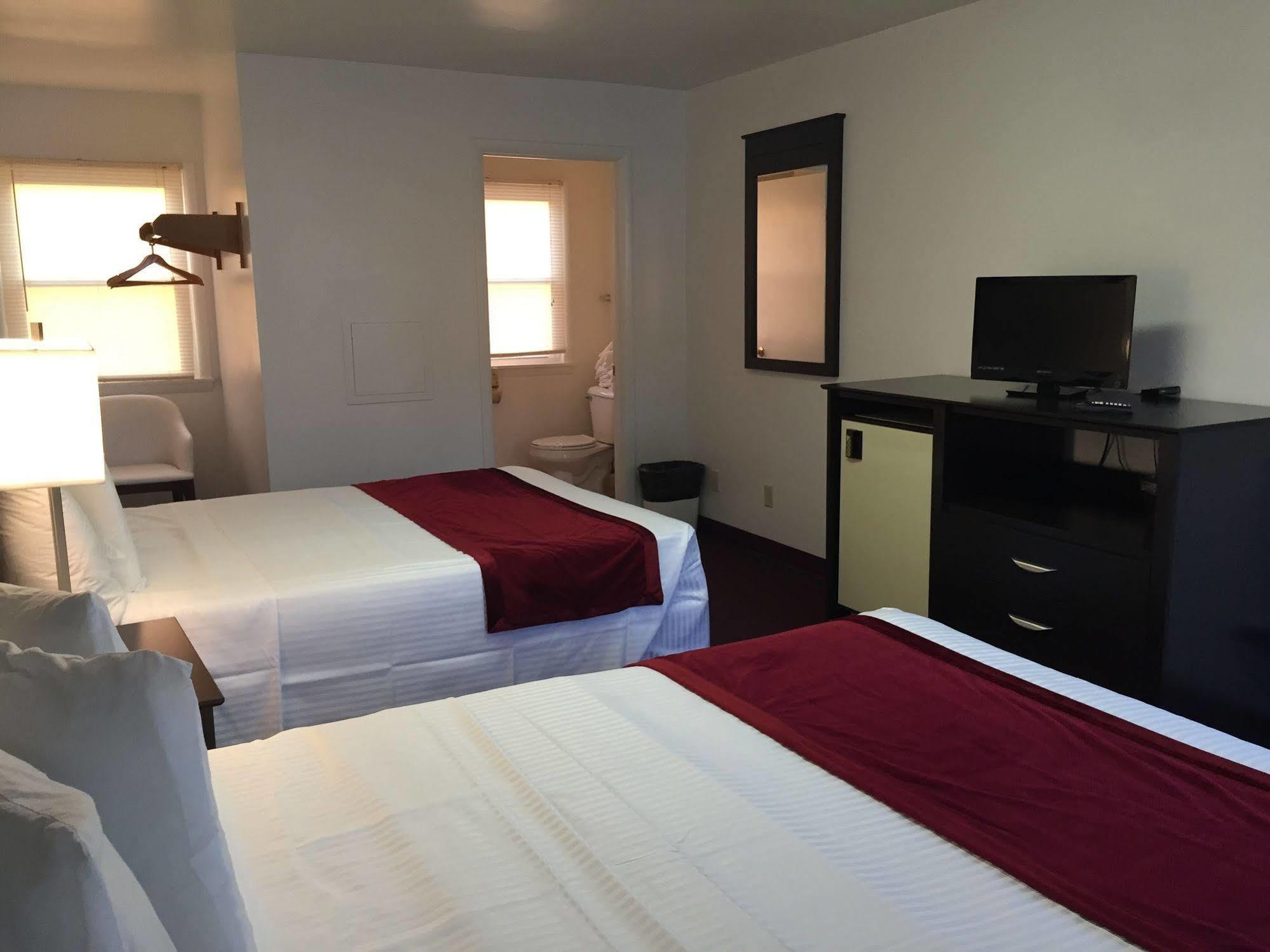 The Wellington Hotel & Suites Oceanblock Ocean City Extérieur photo