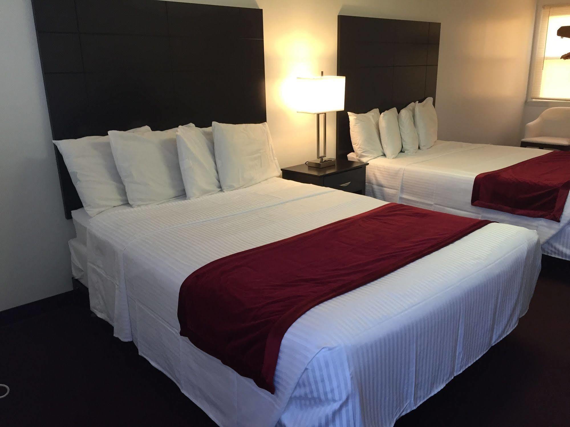 The Wellington Hotel & Suites Oceanblock Ocean City Extérieur photo