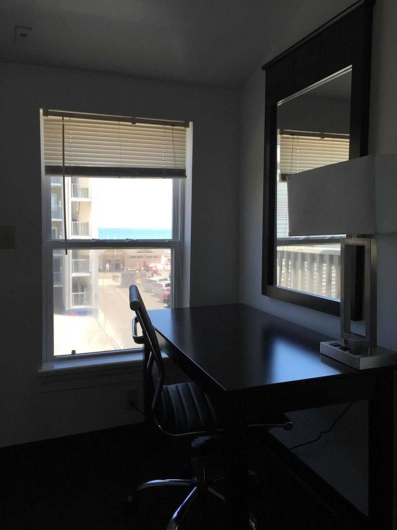The Wellington Hotel & Suites Oceanblock Ocean City Extérieur photo